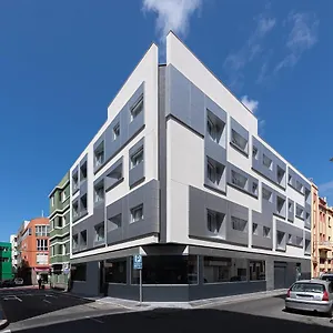 Royal Flats Apartmán
