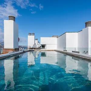 Hotel Exe Palmas, Las Palmas de Gran Canárias