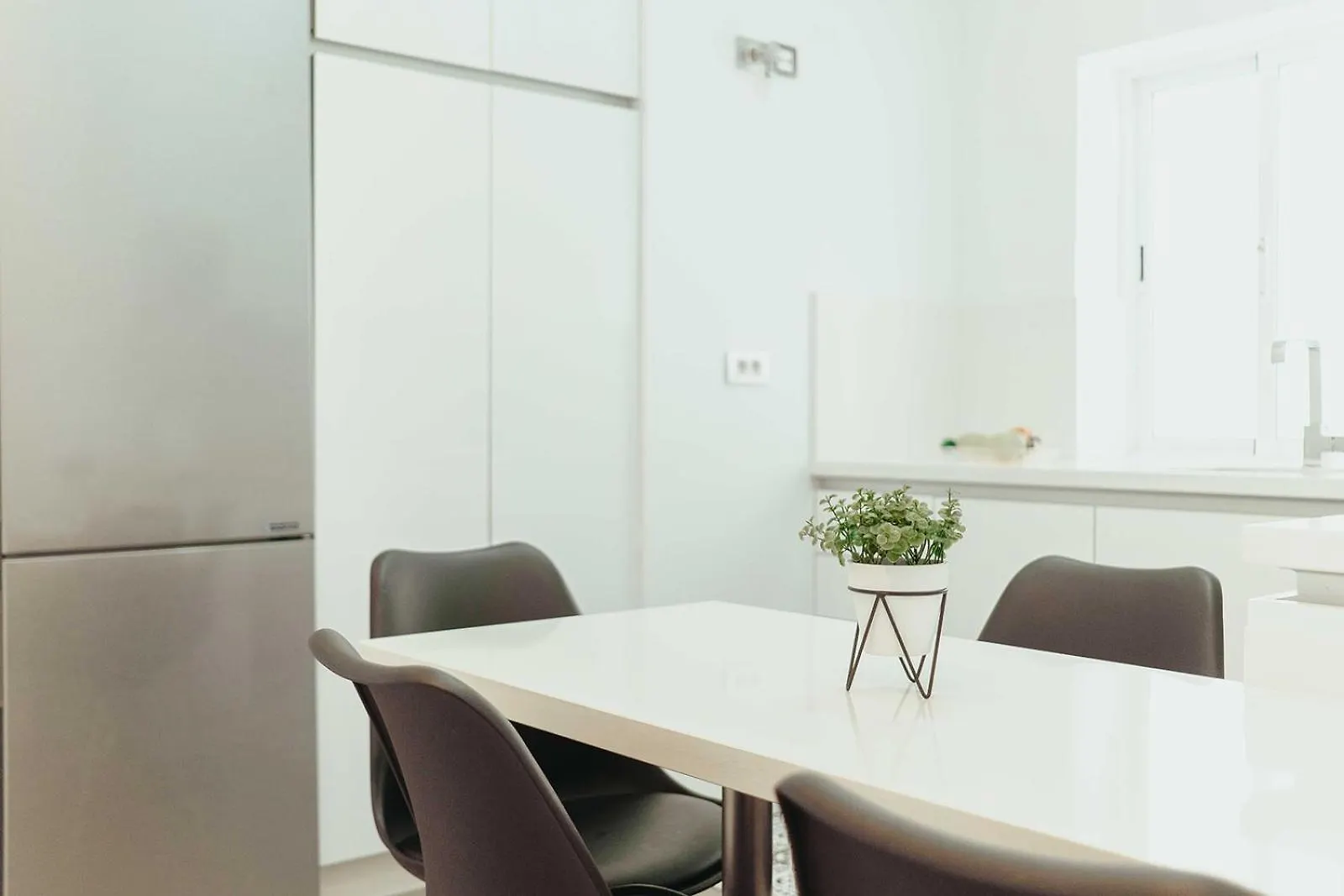 Click&Guest - Churruca Canteras Las Palmas de Gran Canaria Apartment