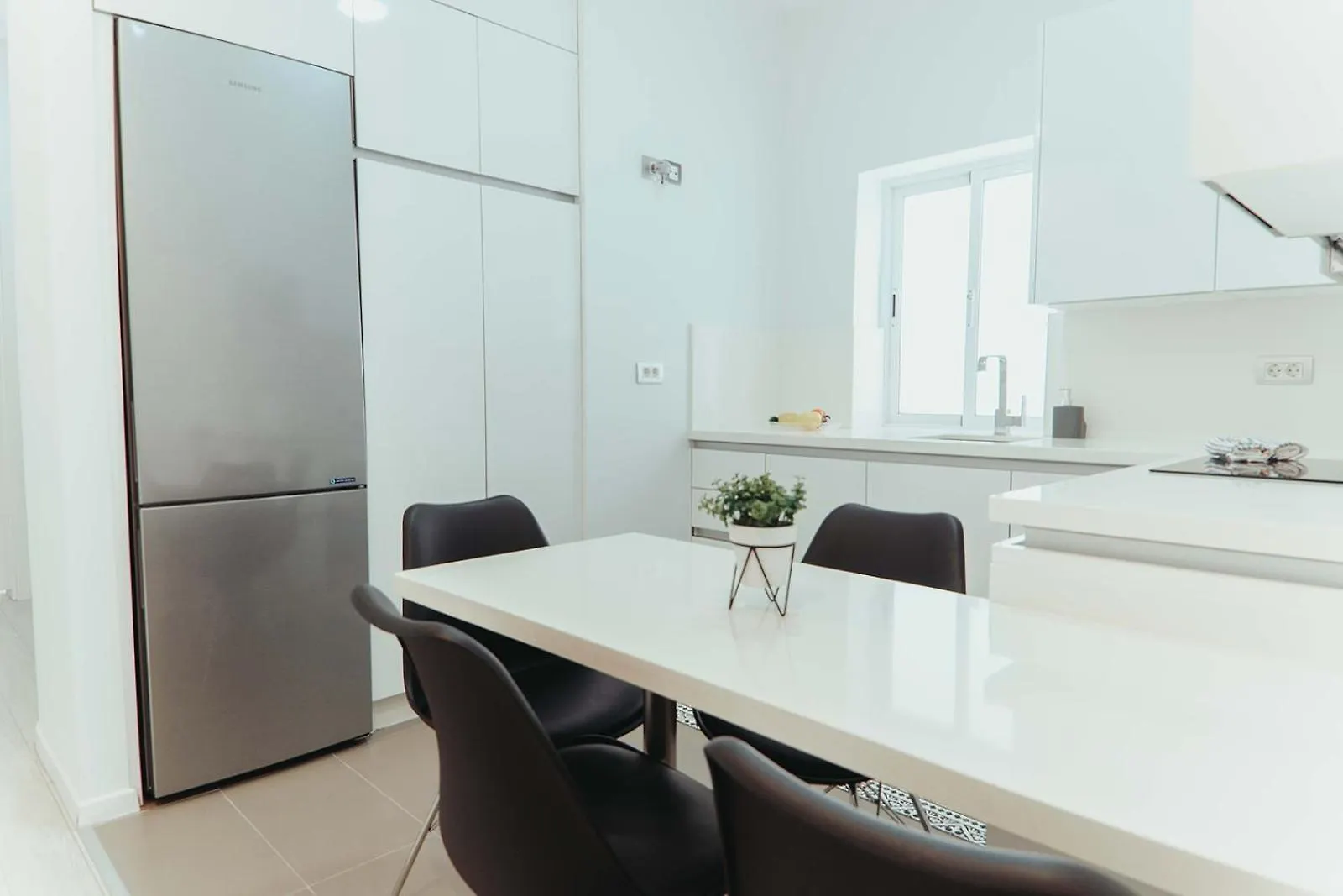 Apartment Click&Guest - Churruca Canteras Las Palmas de Gran Canaria
