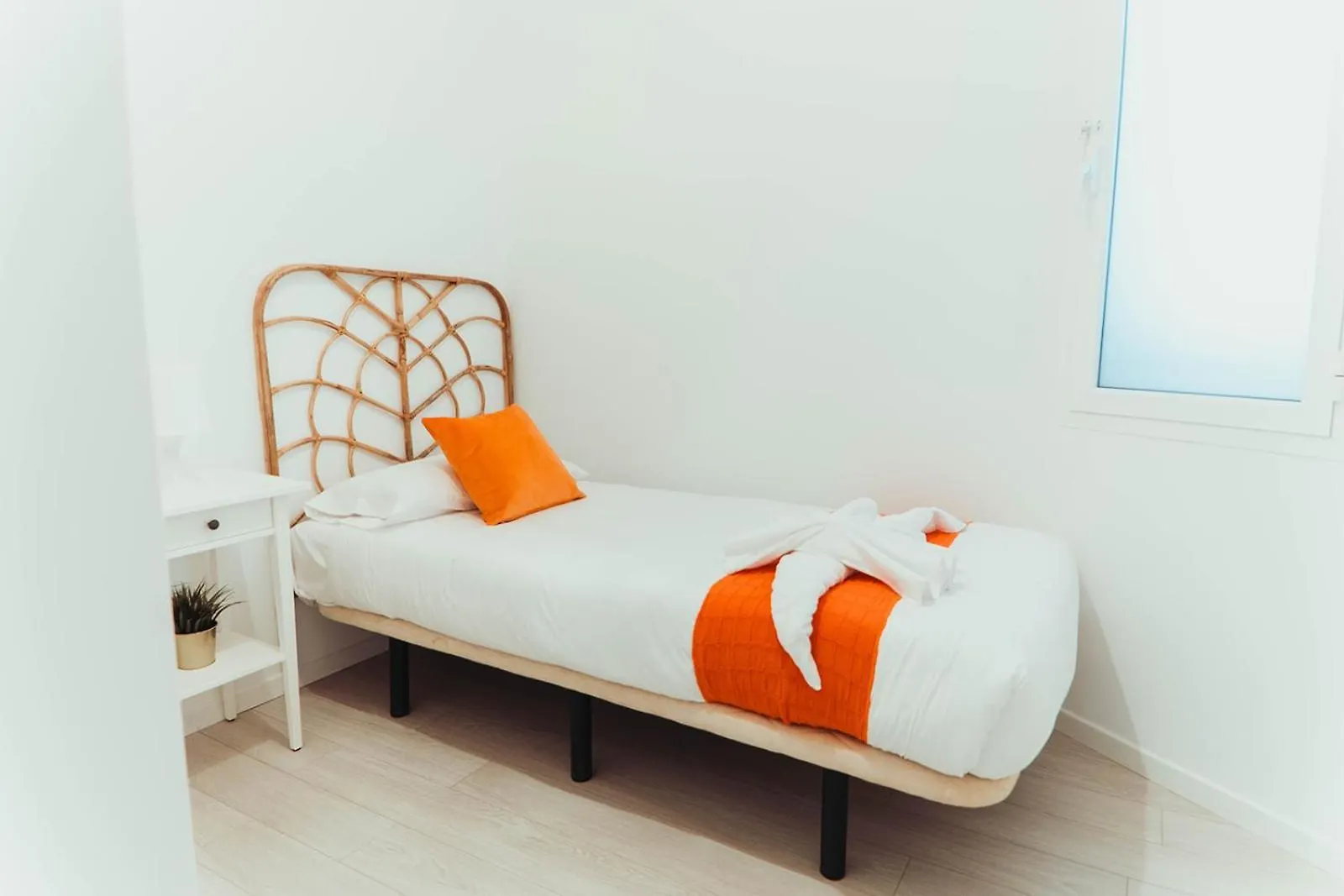 Click&Guest - Churruca Canteras Las Palmas de Gran Canaria Apartment