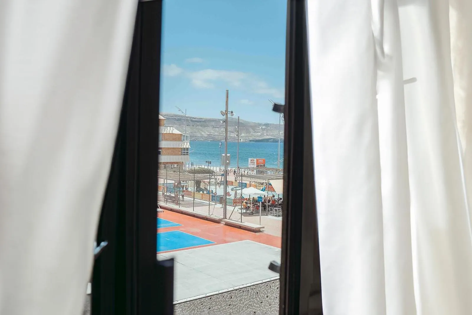 Apartment Click&Guest - Churruca Canteras Las Palmas de Gran Canaria