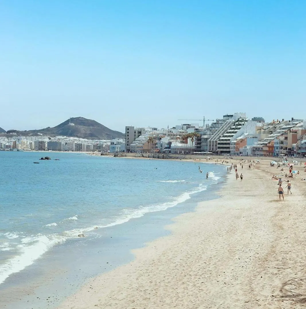 Click&Guest - Churruca Canteras Las Palmas de Gran Canaria