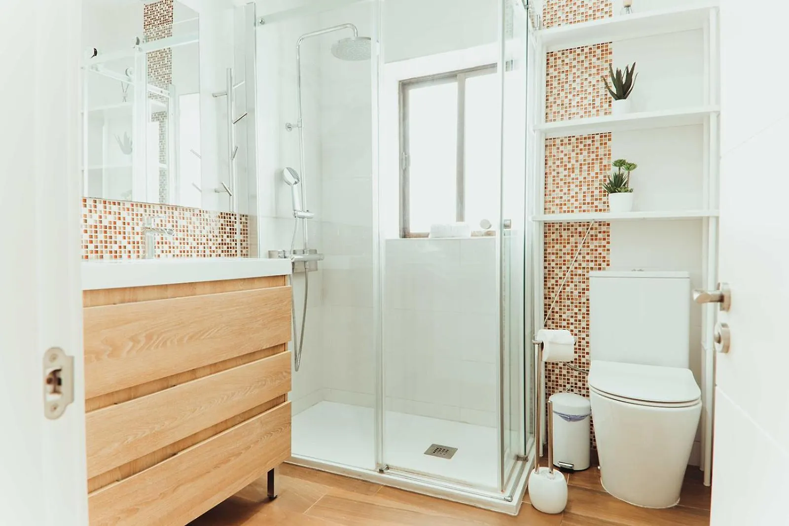 Apartment Click&Guest - Churruca Canteras Las Palmas de Gran Canaria