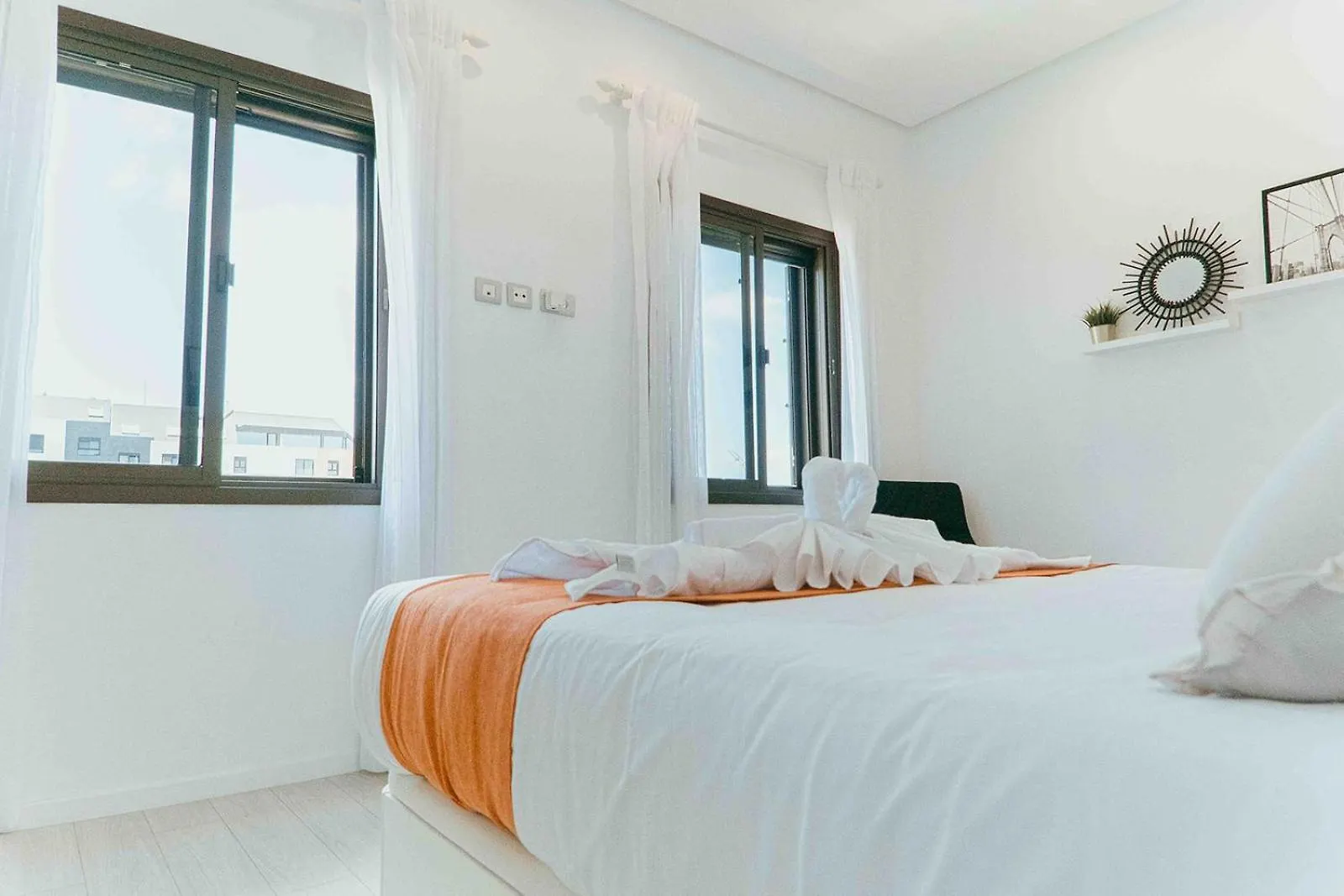Click&Guest - Churruca Canteras Las Palmas de Gran Canaria