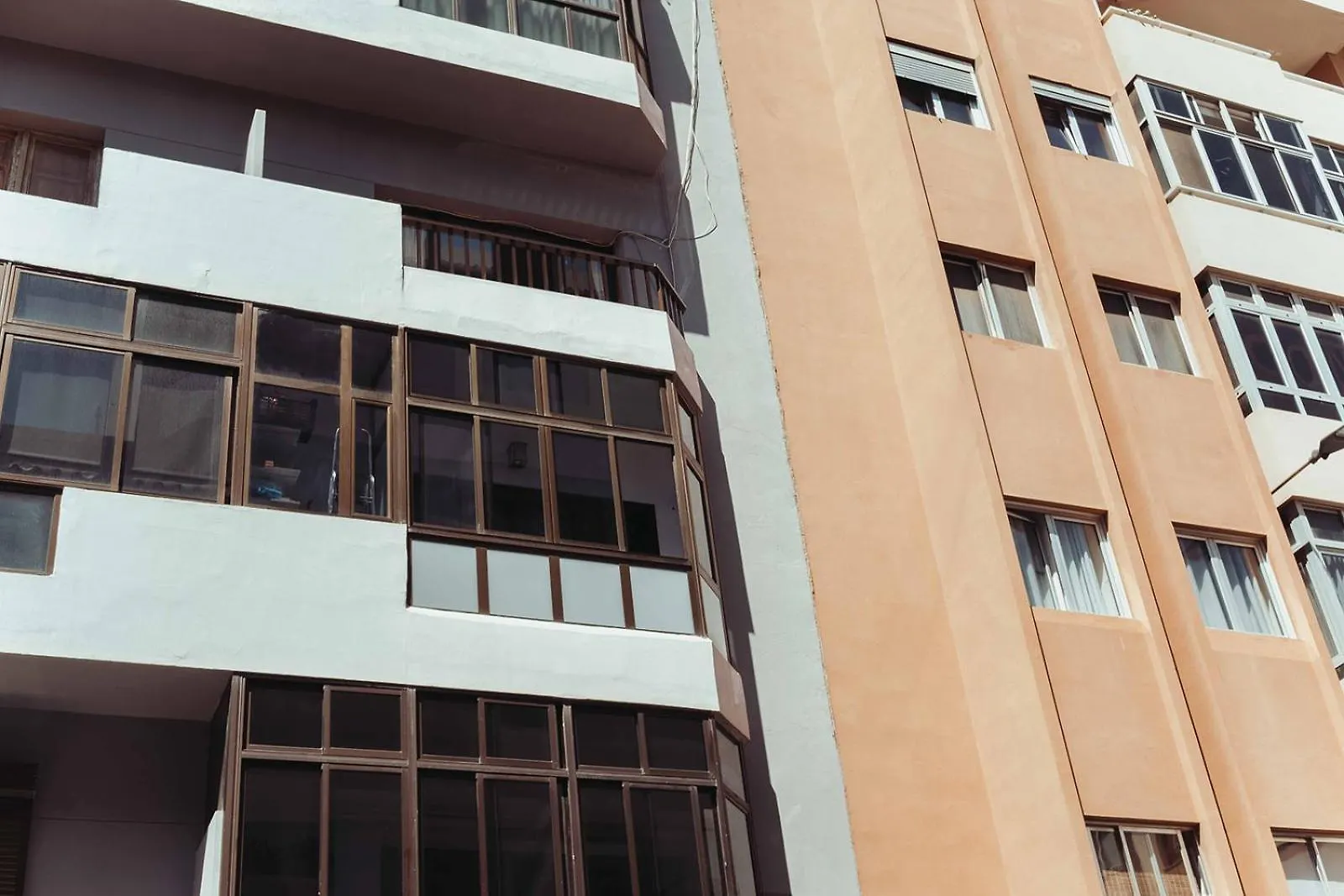Apartment Click&Guest - Churruca Canteras Las Palmas de Gran Canaria