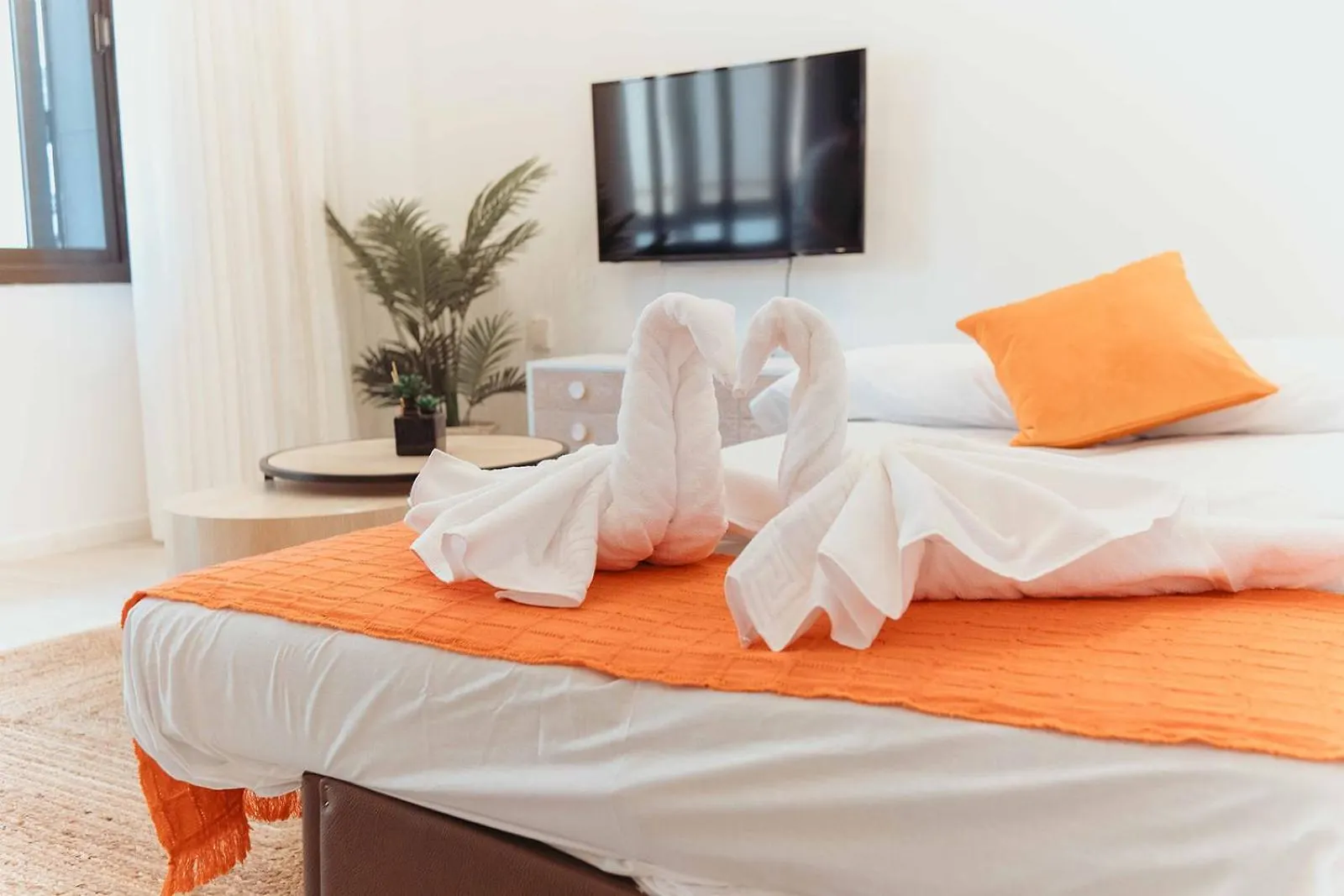 Click&Guest - Churruca Canteras Las Palmas de Gran Canaria 0*,