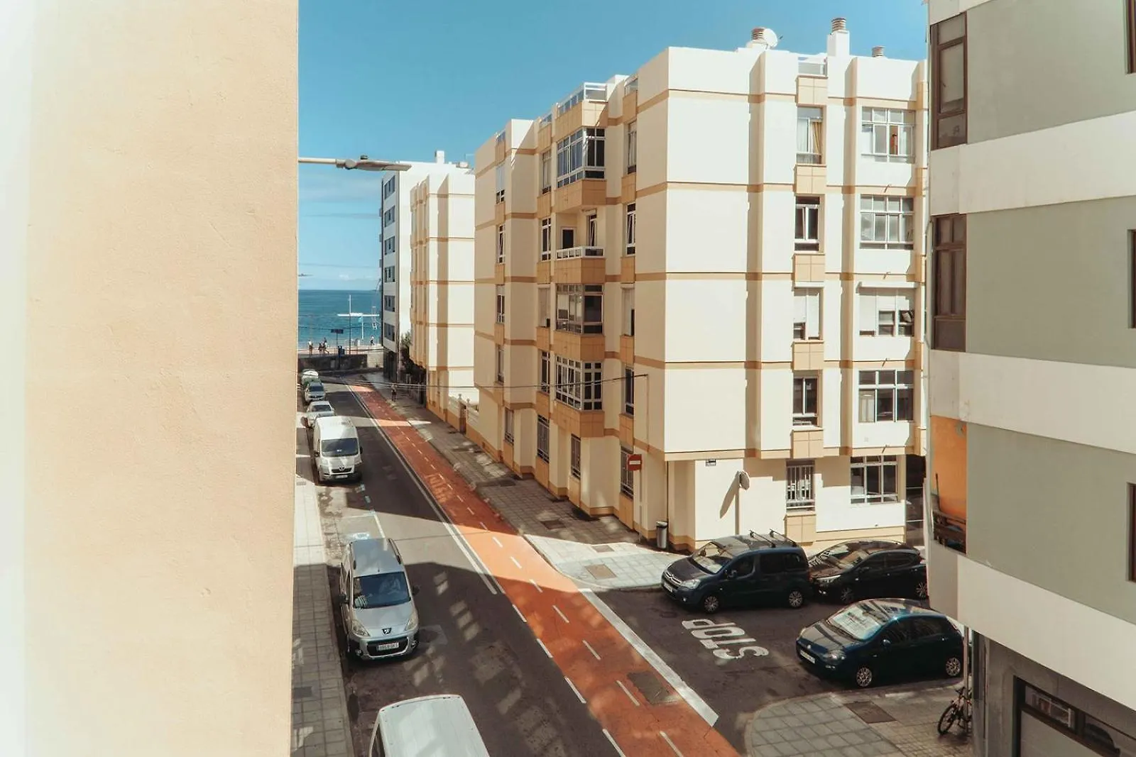 Click&Guest - Churruca Canteras Las Palmas de Gran Canaria 0*,  Spain