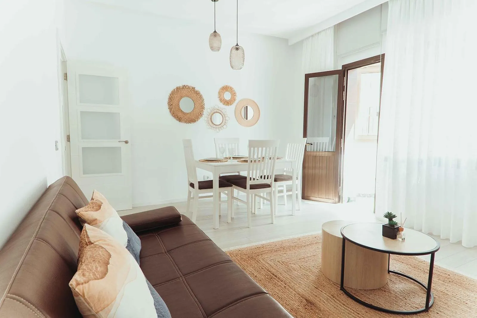 Click&Guest - Churruca Canteras Las Palmas de Gran Canaria Apartment
